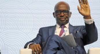 Tony Attah Signals Bold Vision as Renaissance Africa Energy Takes Off Post-Shell