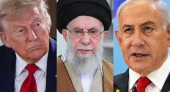 Trump-Brokered Israel-Iran Ceasefire Holds: Both Nations Claim Victory 