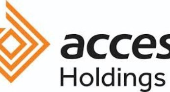 Access Holdings Clarifies CBN Directive: Confirms Compliance, Capital Strength, and Dividend Commitment