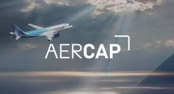 World’s Biggest Commercial Aircraft Owner, AerCap Awarded $1bn Insurance Payout Over Aircraft Stranded in Russia