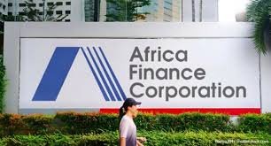 Africa Infrastructure Deficit