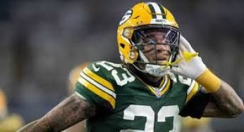 Jaire Alexander Released by Packers: $17.5 Million All-Pro CB Let Go After Two Injury-Hit Seasons