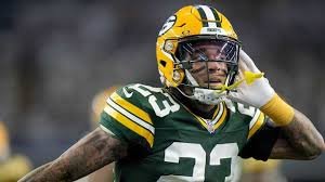 Jaire Alexander Green Bay packers