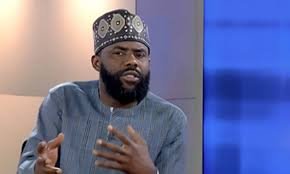 Aliyu Audu