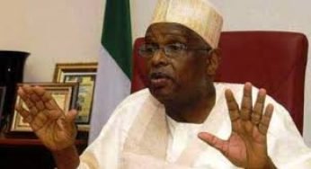 Professor Jibril Aminu: Academic Giant Credited With Reforming Tertiary Education in Nigeria