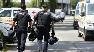 Austria School Shooting