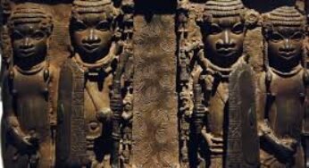 Nigeria Receives 119 Stolen Benin Bronze From Netherlands in Largest Ever Repatriation of Stolen Benin Artefacts