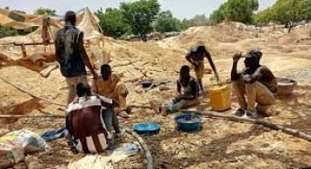 Burkina Faso Seize Control of Five Gold Mining Assets From Foreign Miners