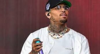 R&B Singer Chris Brown Takes Not Guilty Plea in UK Assault Case