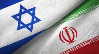 Israel Strikes Iran Nuclear Base, Killing Two Top Military Commanders 