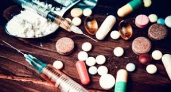 Despite Widespread Legislation, Global Drug Users Hit 316 million in 2023 – UN