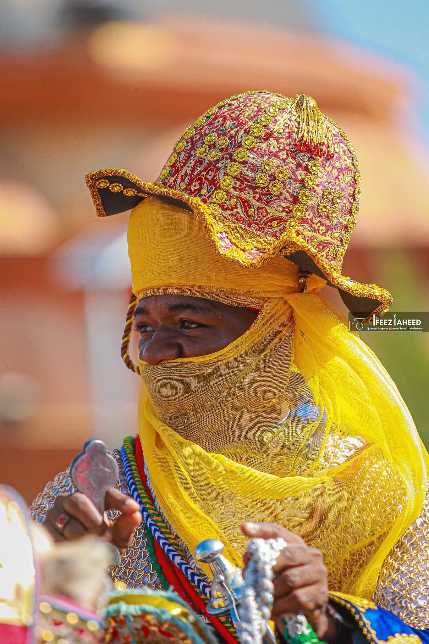 Ilorin Durbar 2025