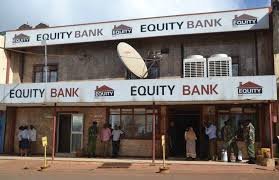 Equity Bank