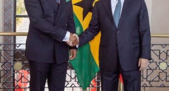 Visiting Morocco Now Visa-Free For Ghanaian Citizens