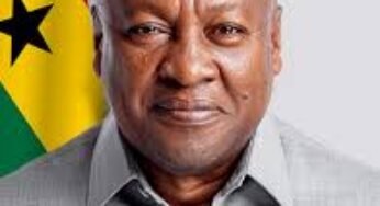 Ghana Approves $2.8billion Debt Restructuring Deal with 25 countries