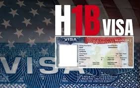 Self-Sponsored H-1B Visa