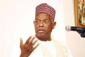 Professor Jibril Aminu