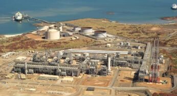 Total Energies to Resume $20 billion Mozambique LNG Project After Four Years