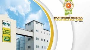 Northern Nigeria Flour Mills