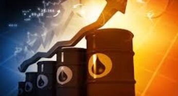 US Strike on Iran: Oil Prices up by Barely 3% Despite Fears of Soar in Global Oil Prices