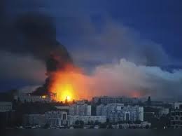 Russia Airstrike Ukraine