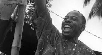 Democracy Day Awards: Late Ken-Saro Wiwa Granted Full Presidential Pardon, CON Award