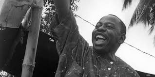 Ken Saro - Wiwa