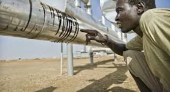 South Sudan Collaborates With Chinese Firm to Scale up 90,000bpd Oil Industry Amidst Renewed Surge in Violence