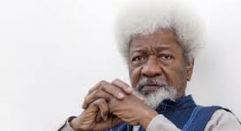 Democracy Day Awards: Professor Wole Soyinka Awarded GCON, Nigeria’s second-highest National Honour