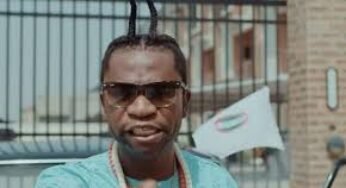 Alleged Rape: Speed Darlington Defies NAPTIP Summon, Request N2.5m Appearance Fee