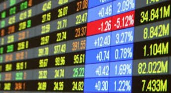 Top Five Nigerian Stocks to Own in 2025