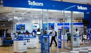 Telkom FY 2025 Report