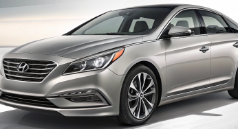 Best Sedans in Nigeria Between 15 to 20 Million Naira