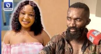 Timileyin Ajayi, Killer of NYSC Member Salome Adaidu Sentenced to Death by Hanging