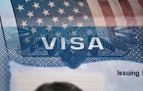 US Tourist Visa
