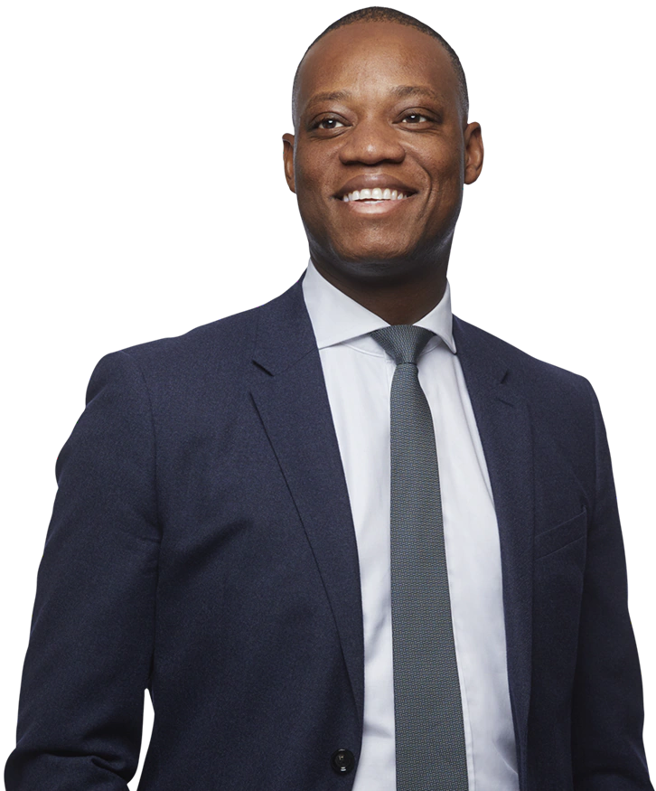 Tunde Olanrewaju McKinsey Europe Head Awarded CBE in King’s Birthday Honours