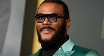 Straw Producer Tyler Perry Enmeshed in $260million Sexual Harrassment Lawsuit