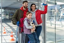 UK Family Visa Minimum Income