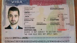 US Visa illegal entry