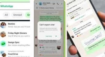 iPhone 5S, iPhone 6, iPhone 6 Plus, Samsung Galaxy S3, S4 Users Lose Access to WhatsApp