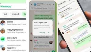 Iphone Samsung WhatsApp