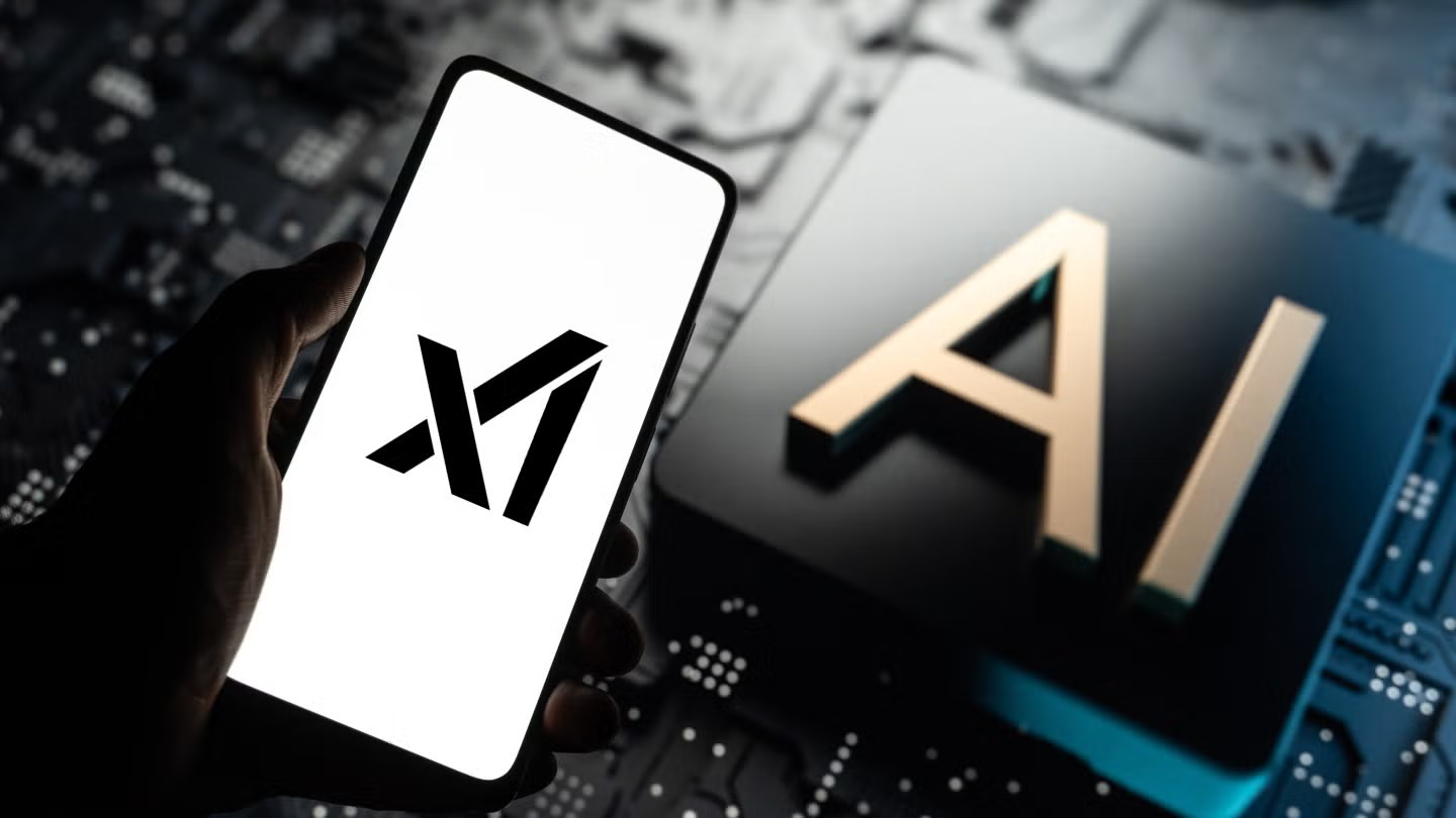 Elon Musk’s xAI Burns $1 Billion Monthly in AI Race