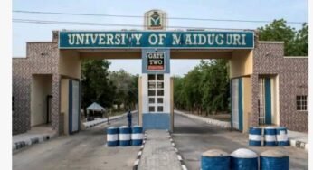President Tinubu Renames UNIMAID to Immortalise Late President Buhari