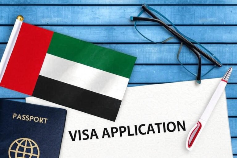 UAE warns against fake visa