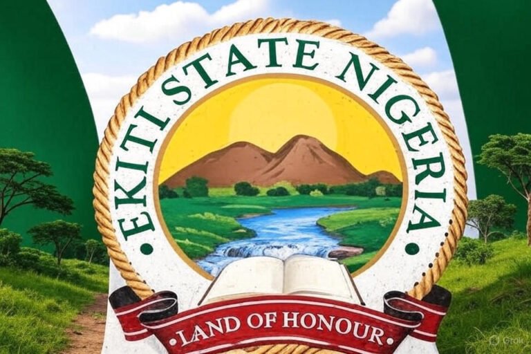 Ex-Ekiti LG Officials Demand Justice