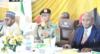 NYSC Releases Deployment List for 2025 Batch ‘B’ Stream 1