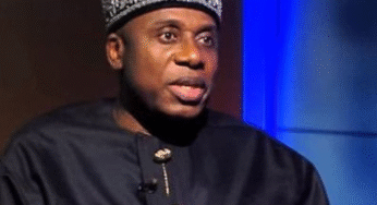 Rotimi Amaechi Decamps from APC, Slams Party for Election Rigging Plans
