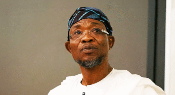 Rauf Aregbesola Accepts ADC National Secretary Role 
