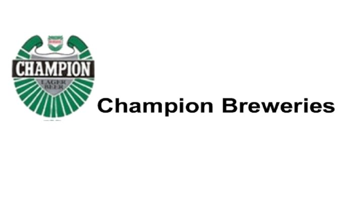 Champion Breweries Post N3.4 Billion H1 Profit Q2 2025 Earnings Soar 269% on Beer & Malt Sales