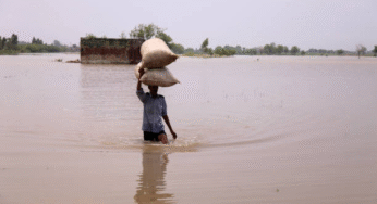 NiMet Issues Flash Floods Warning Across 20+ States in July 2025